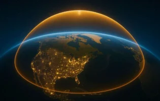 Американські розробники розкрили нові деталі про створення системи протиракетної оборони Golden Dome
