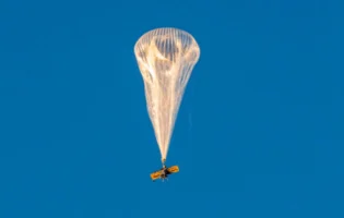 Пентагон представив новий розвідувальний аеростат для шпигування в екстремальних умовах