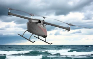 Розкриті технічні характеристики нового американського дрона Kargo II