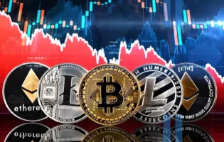 Ethereum і Dogecoin перевершили Bitcoin за добовою динамікою зростання
