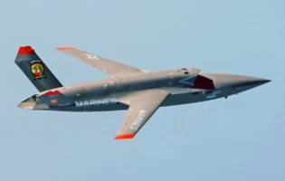 Американські розробники представили новий бойовий безпілотник Clone Ranger