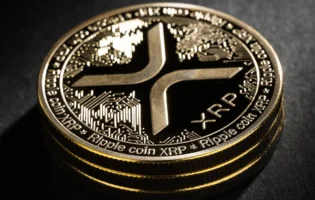 Криптовалюта XRP зросла на 13% за добу