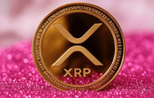 Криптовалюта XRP різко обвалилася на 8% за добу