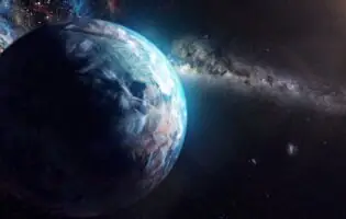 Астрономи довели існування нової планети з оптимальним середовищем для життя у системі Альфа Центавра
