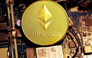 Криптовалютні експерти прогнозують зростання Ethereum до  000
