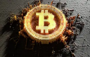 Гарет Солоуей: біткоїн обвалиться на 50%
