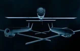 Розкриті технічні характеристики американських бойових дронів Switchblade 600