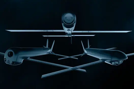 Розкриті технічні характеристики американських бойових дронів Switchblade 600