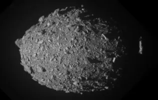 Вчені NASA попереджають, що спроби врятувати Землю від астероїда можуть обернутися катастрофою