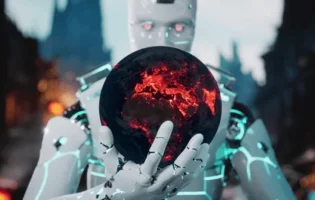 Штучний інтелект від OpenAI вперше вийшов з‑під контролю людини