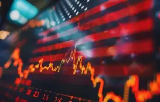 Вночі технологічні компанії втратили 770 мільярдів через заяву Трампа