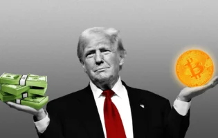 Сім’я Дональда Трампа заробила на криптовалюті ,3 мільярда лише за декілька тижнів