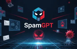 Хакери з даркнету створили штучний інтелект SpamGPT для автоматизації кібератак