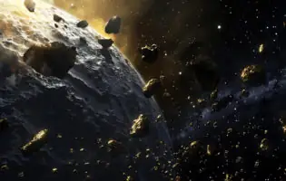 Китайські астрономи готують революційну космічну місію зі збиття астероїда