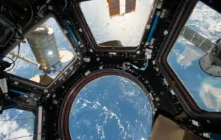 Науковці довели, що космічні місії наносять непоправну шкоду астронавтам
