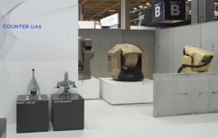 Ізраїльські розробники створили бойовий лазер Iron Beam, що здатен знищувати рої дронів