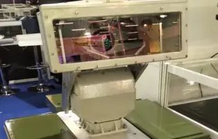 Розкриті технічні характеристики польської лазерної системи виявлення дронів SkanDron