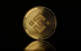 Криптовалюта BNB оновила історичний максимум на рівні 0