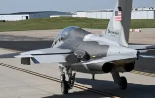 Розкриті технічні характеристики американського військового літака Beechcraft M‑346N