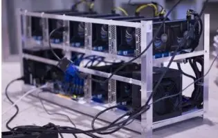 Соло-майнер видобув блок у мережі біткоїна і отримав 0 000
