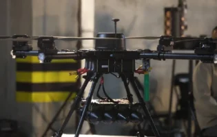 Розкриті технічні характеристики нового українського дрона-бомбардувальника JET Max