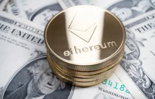 Бенджамін Коуен: Ethereum обвалиться на 20% у вересні
