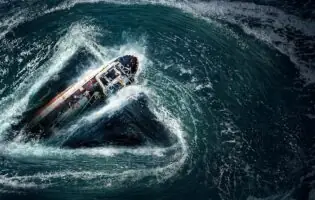 Вчені заявили, що у США утворився ще один Бермудський трикутник