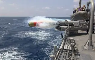 Розкриті технічні характеристики німецької протиторпедної системи SeaSpider