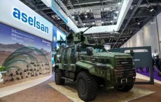 Розкриті технічні характеристики турецької антидронової системи ППО Korkut 100/25 SB