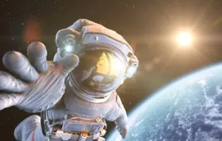 Науковці винайшли революційний метод отримання кисню у відкритому космосі