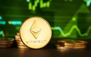 Аналітики CryptoQuant прогнозують зростання Ethereum до 00