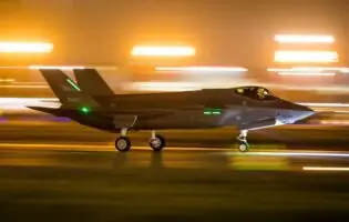 Розробники Lockheed Martin створять нове покоління винищувачів F‑35 для Пентагону