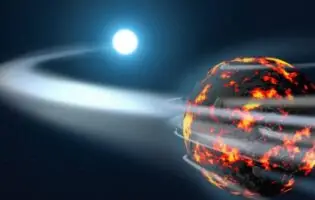 Вчені NASA довели, що прискорення обертання Землі спричинить глобальний колапс клімату