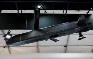 Розробники з Тайваню представили автономну крилату ракету Barracuda-500