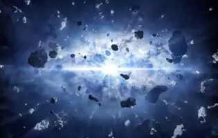 Астрономи запропонували нову фізичну модель, що ставить під сумнів теорію Великого вибуху