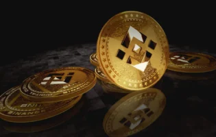 Токен BNB оновив історичний рекорд на рівні 79