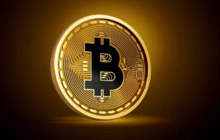 Біткоїн опустився нижче 8 000