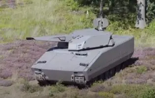 Розробники Rheinmetall та Lockheed Martin представили бойовий комплекс для знищення танків