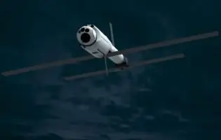 Американські розробники успішно запустили боєприпас Switchblade 600 з дрона MQ-9A Reaper