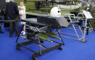 Розкриті технічні характеристики сербського бойового дрона Obad