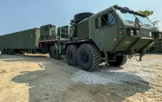 Розробники зі США представили наземний комплекс Typhon для запуску крилатих ракет Tomahawk