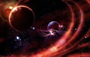 Вчені довели, що космічна аномалія змінила життя людей на Землі 41 тисячу років тому