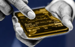 Криптовалютний трейдер втратив рекордні  мільйонів за 6 днів