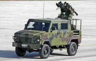 Розкриті технічні характеристики сербського зенітного комплексу MTU-4M