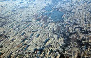 NASA оприлюднила космічні дані, що доводять рекордно швидку зміну клімату на Землі