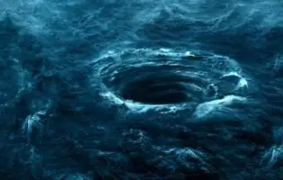 Вчені розгадали природу найбільшої гравітаційної аномалії Землі, що знаходиться в Індійському океані