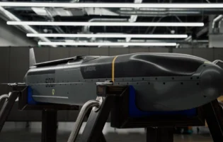 Американські розробники успішно випробували далекобійну ракету Barracuda-500 наземного базування