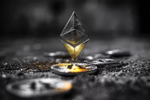 Standard Chartered прогнозує зростання Ethereum до 00