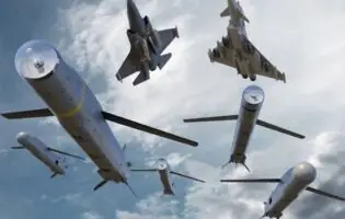 Розкриті технічні характеристики французького керованого боєприпаса SPEAR Glide