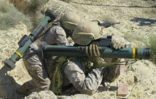 Розкриті технічні характеристики іспанського гранатомета Hispano MPW стандарту НАТО